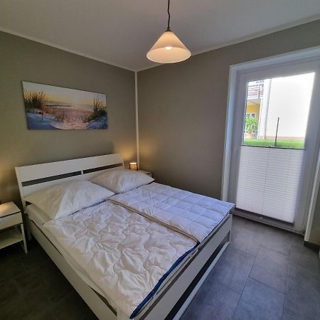Park-Apartment Scharmuetzelsee Wohnung 1 Вендіш-Ріц Екстер'єр фото