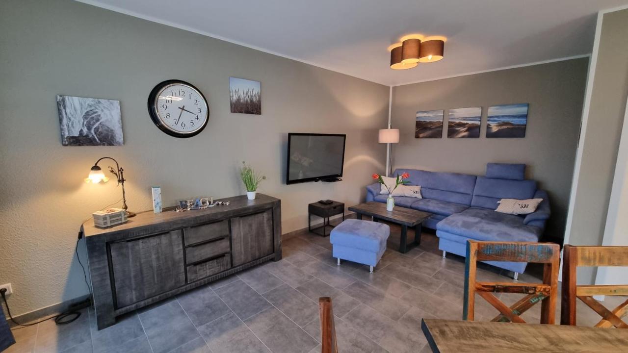 Park-Apartment Scharmuetzelsee Wohnung 1 Вендіш-Ріц Екстер'єр фото
